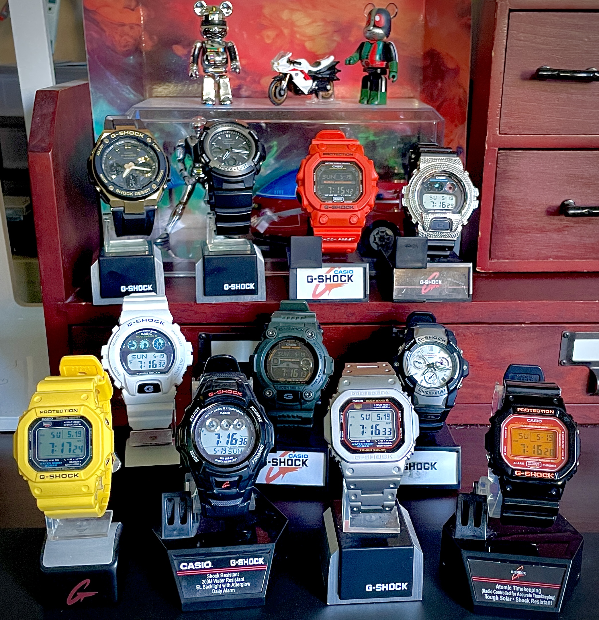 Watch collection preview image