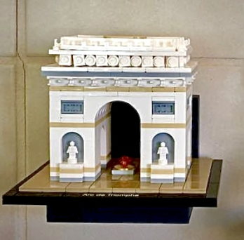 France Lego scene 2