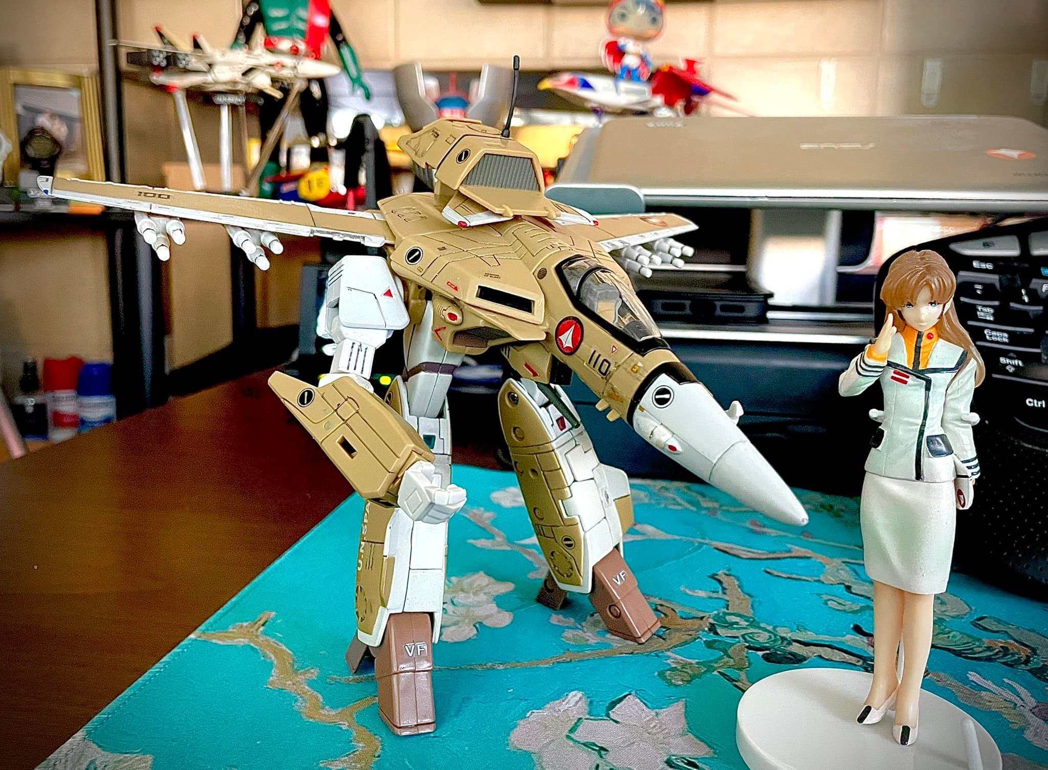 Macross thumbnail 9