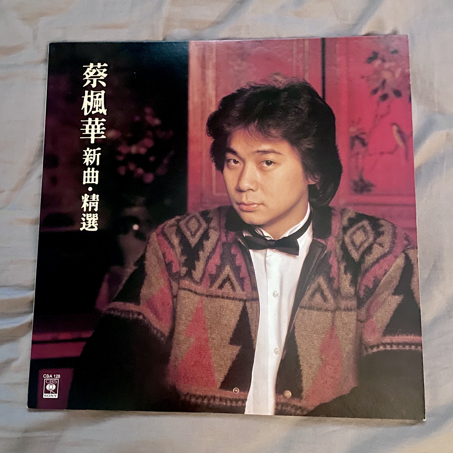 Record Memory 22
