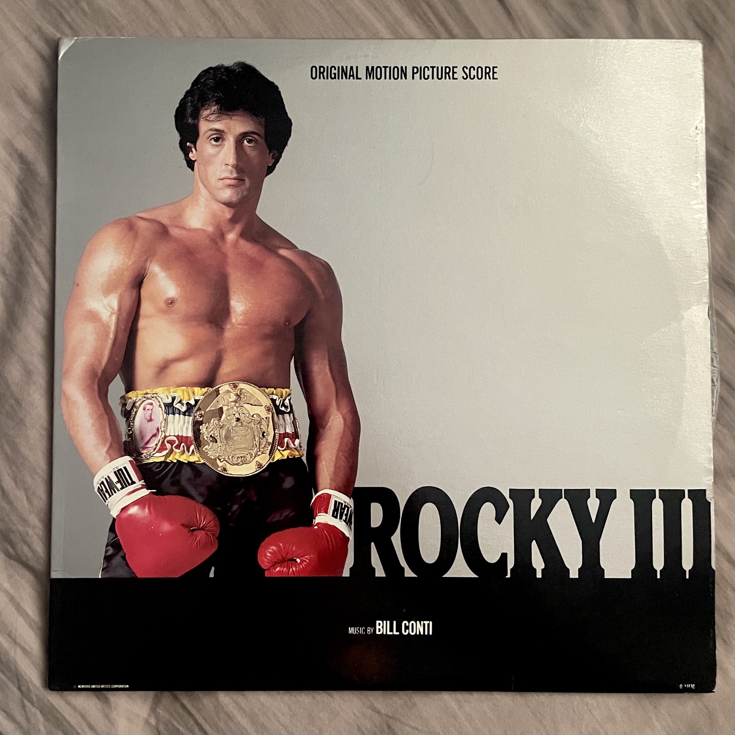 Record Memory 23