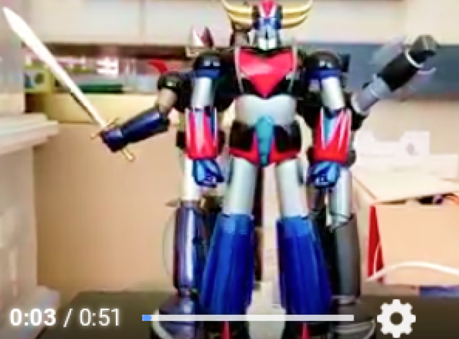 Video moment example